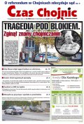 Czas Chojnic