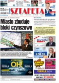 Sztafeta