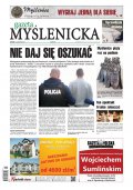 GAZETA MYŚLENICKA