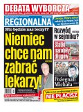 TYGODNIK REGIONALNA - Nowa Sól
