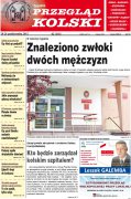 Przegląd Kolski