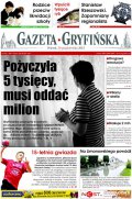 Tygodnik Gazeta Gryfińska