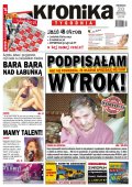 Kronika Tygodnia