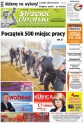 „Strzelec Opolski” Tygodnik Regionalny