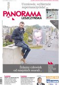 Panorama Leszczyńska