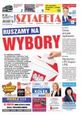Sztafeta