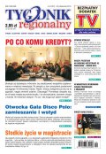 TYGODNIK REGIONALNY