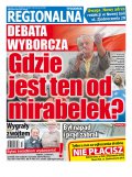 TYGODNIK REGIONALNA - Nowa Sól