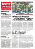 Teraz Puławy