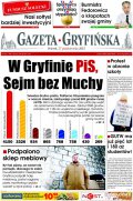 Tygodnik Gazeta Gryfińska