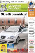 „Strzelec Opolski” Tygodnik Regionalny