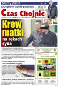 Czas Chojnic