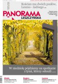 Panorama Leszczyńska