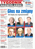 Tygodnik Nadwiślański