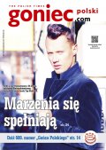 Goniec Polski