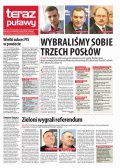 Teraz Puławy