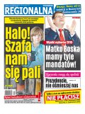 TYGODNIK REGIONALNA - Nowa Sól