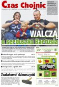 Czas Chojnic
