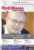 Panorama Leszczyńska