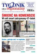 TYGODNIK REGIONALNY