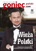 Goniec Polski