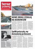 Teraz Puławy
