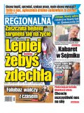 TYGODNIK REGIONALNA - Nowa Sól