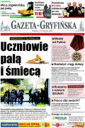 Tygodnik Gazeta Gryfińska