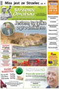 „Strzelec Opolski” Tygodnik Regionalny