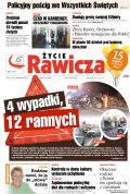 Życie Rawicza