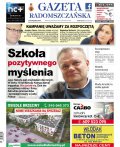 GAZETA RADOMSZCZAŃSKA