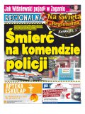GAZETA REGIONALNA
