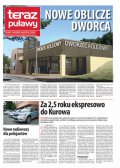 Teraz Puławy