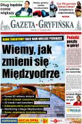 Tygodnik Gazeta Gryfińska
