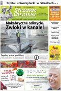 „Strzelec Opolski” Tygodnik Regionalny
