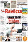 Życie Rawicza