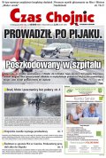 Czas Chojnic