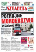 Sztafeta