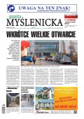 GAZETA MYŚLENICKA
