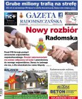 GAZETA RADOMSZCZAŃSKA