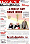 Tygodnik Nadwiślański
