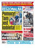 TYGODNIK REGIONALNA - Nowa Sól