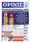Opinie