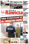 Życie Rawicza