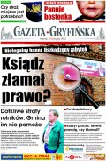 Tygodnik Gazeta Gryfińska
