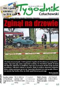 Tygodnik Człuchowski