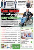 Czas Chojnic