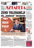 Sztafeta
