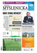 GAZETA MYŚLENICKA