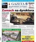 GAZETA RADOMSZCZAŃSKA